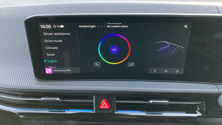 Kia EV6 168kW GT Line 84kWh 5dr Auto Electric Estate